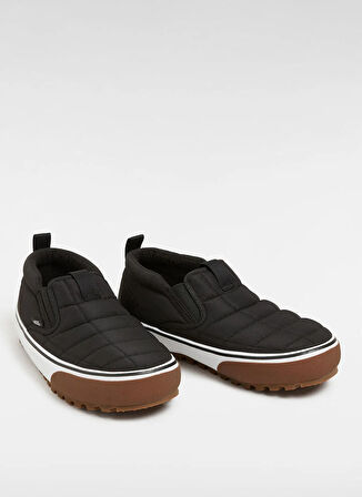 Vans VN000D2ABLA1-MTE Snow Lodge Slipper Siyah Kadın Lifestyle Ayakkabı