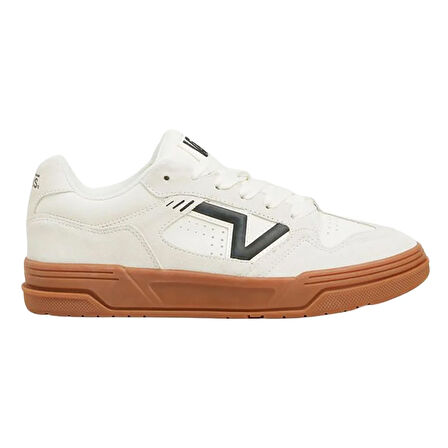 Vans Upland Unisex Bej Sneaker