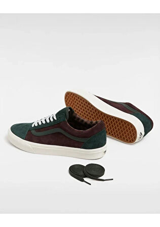 VANS Old Skool UNISEX AYAKKABI VN0A2Z42PRM1