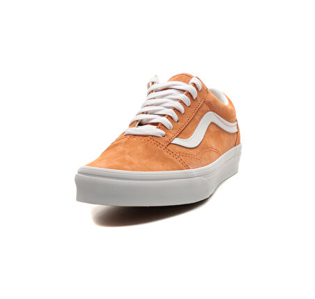 0A2Z42VVL1-R Vans Old Skool Spor Ayakkabı Turuncu