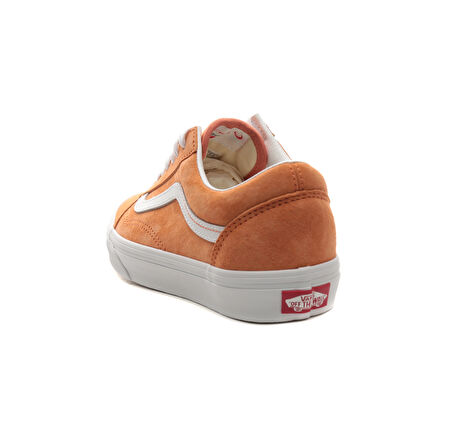 0A2Z42VVL1-R Vans Old Skool Spor Ayakkabı Turuncu