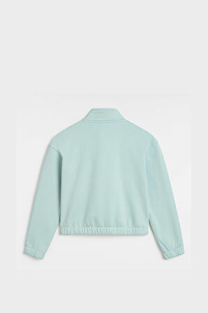 Vans Erkek Sweatshirt-VN00077VM8I1