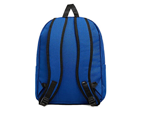 Vans Old Skool Backpack Sırt Çantası (12L) VN000H4W7WM1 Mavi