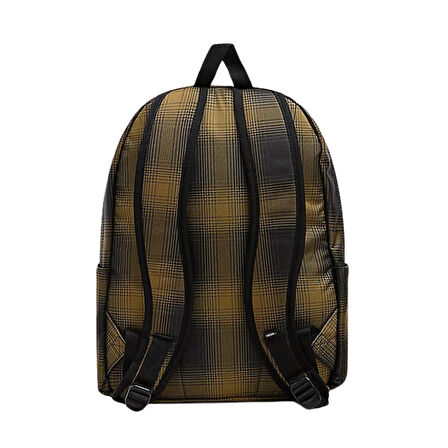 Vans OLD SKOOL BACKPACK Unisex Siyah Sırt Çantası