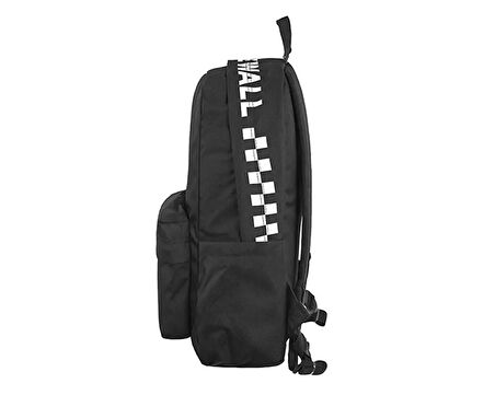 Vans Old Skool Backpack Sırt Çantası (22L) VN000H4WY281 Siyah