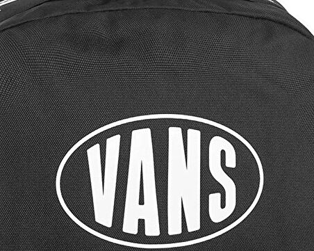 Vans Old Skool Backpack Sırt Çantası (22L) VN000H4WY281 Siyah