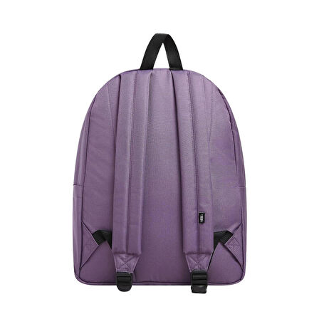 Vans Old Skool Drop V Backpack Unisex Mor Sırt Çantası