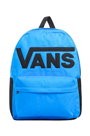 VANS Old Skool Drop V Backpack UNISEX CANTA VN000H4ZD411