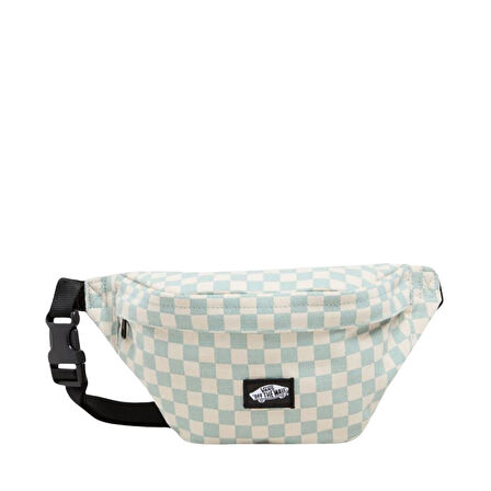 Vans TRAVELER FANNY PACK Unisex Gri Bel Çantası