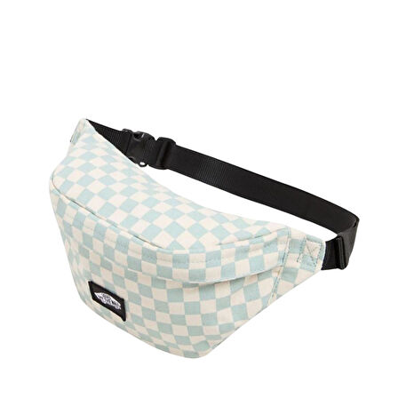 Vans TRAVELER FANNY PACK Unisex Gri Bel Çantası