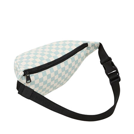 Vans TRAVELER FANNY PACK Unisex Gri Bel Çantası