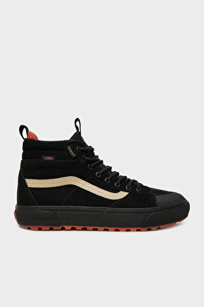 Vans Unisex Ayakkabı VN000CVTBLK1