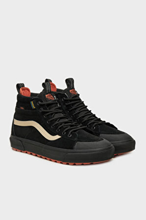 Vans Unisex Ayakkabı VN000CVTBLK1