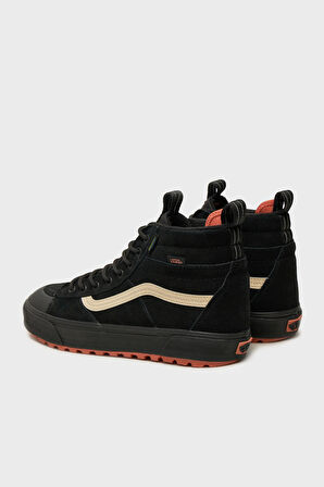 Vans Unisex Ayakkabı VN000CVTBLK1