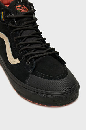 Vans Unisex Ayakkabı VN000CVTBLK1