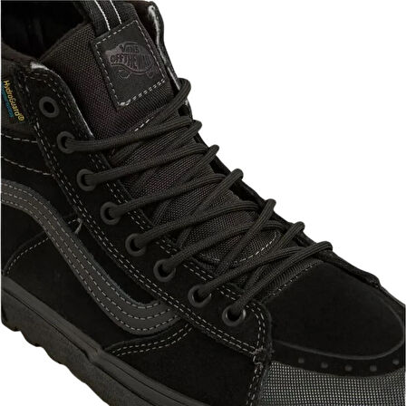 Vans MTE Sk8-Hi Waterproof Unisex Siyah Bot