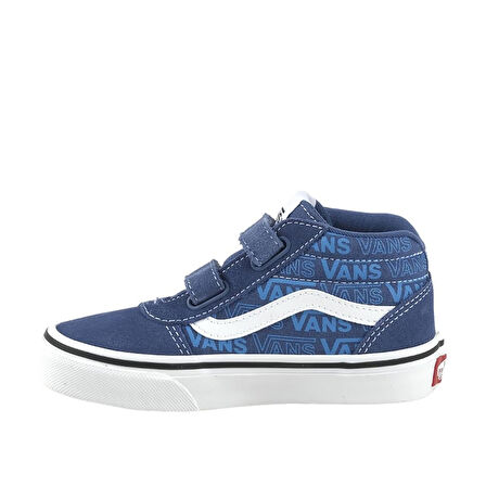 Vans Ward Mid Unisex Çocuk Spor Ayakkabı