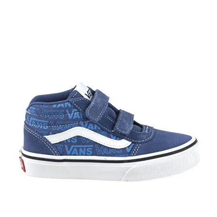 Vans Ward Mid Unisex Çocuk Spor Ayakkabı