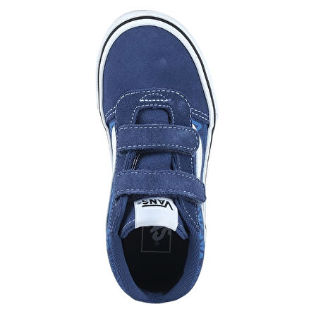 Vans Ward Mid Unisex Çocuk Spor Ayakkabı