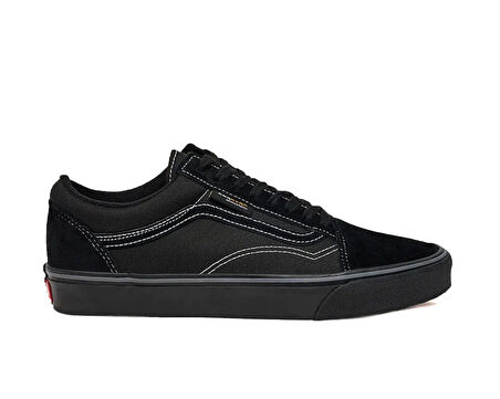Vans Old Skool Erkek Günlük Ayakkabı VN000CT8BM81 Siyah