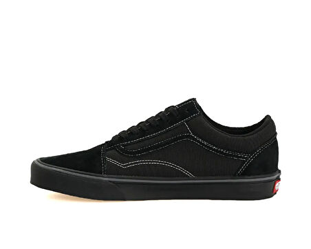 Vans Old Skool Erkek Günlük Ayakkabı VN000CT8BM81 Siyah