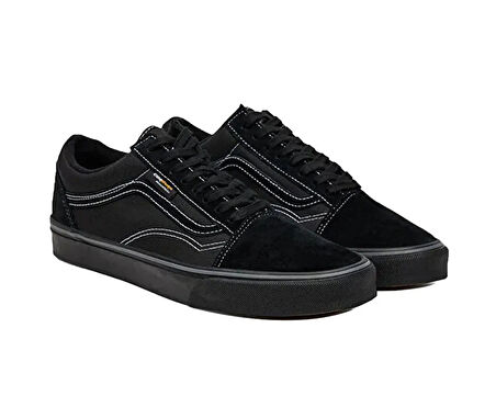 Vans Old Skool Erkek Günlük Ayakkabı VN000CT8BM81 Siyah
