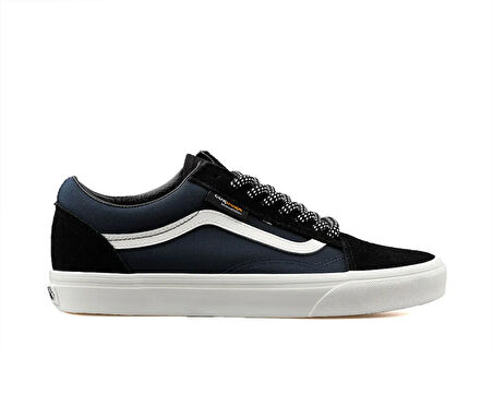 Vans Old Skool Erkek Günlük Ayakkabı VN000CT8LKZ1 Lacivert