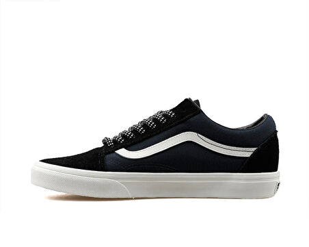 Vans Old Skool Erkek Günlük Ayakkabı VN000CT8LKZ1 Lacivert