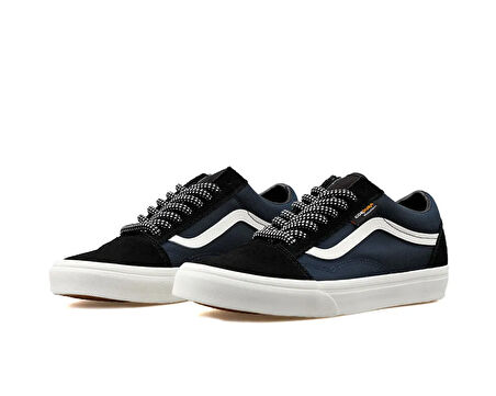 Vans Old Skool Erkek Günlük Ayakkabı VN000CT8LKZ1 Lacivert