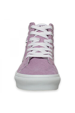 Vans Vn000Cu2 Filmore Hi Sneakers Pembe Çocuk Spor Ayakkabı