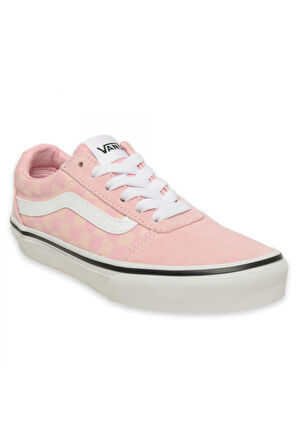 Vans Vn000Cuj Ward Snesakers Çocuk Spor Ayakkabı