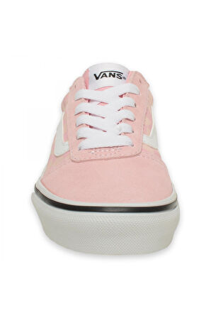 Vans Vn000Cuj Ward Snesakers Çocuk Spor Ayakkabı