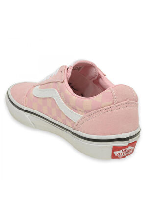 Vans Vn000Cuj Ward Snesakers Çocuk Spor Ayakkabı