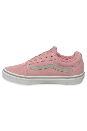 Vans Ward Çocuk Spor Ayakkabı VN000CUMC3S1