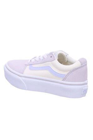 Vans Ward Platform Çocuk Spor Ayakkabı VN000CUN4481