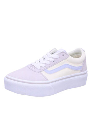 Vans Ward Platform Çocuk Spor Ayakkabı VN000CUN4481