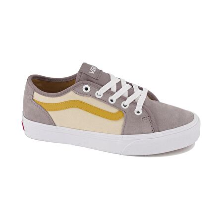 Vans Vn000cv4d7c1 Filmore Decon Ayakkabı Gri