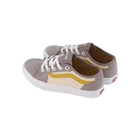 Vans Vn000cv4d7c1 Filmore Decon Ayakkabı Gri