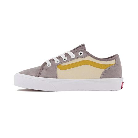 Vans Vn000cv4d7c1 Filmore Decon Ayakkabı Gri