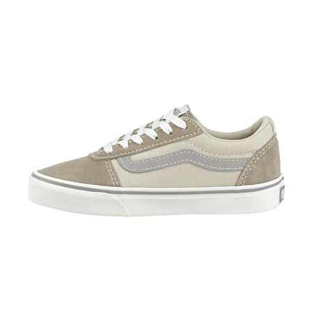 Vans Vn000cv7d7e1 Ayakkabı Bej