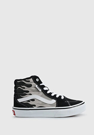 Vans Filmore Hi Unisex Spor Ayakkabı