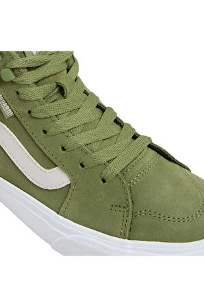 Filmore Hi VansGuard