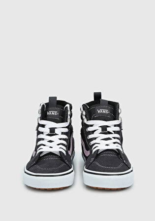 VN000D0BBLK1 Filmore Hi VansGuard