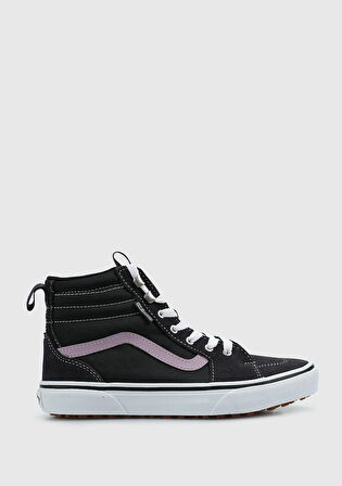 VN000D0BBLK1 Filmore Hi VansGuard