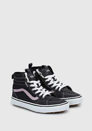 VN000D0BBLK1 Filmore Hi VansGuard