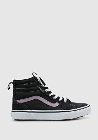 VANS Günlük & Sneaker VN000D0BBLK1 Filmore Hi VansGuard BLACK