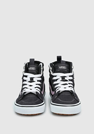 VANS Günlük & Sneaker VN000D0BBLK1 Filmore Hi VansGuard BLACK