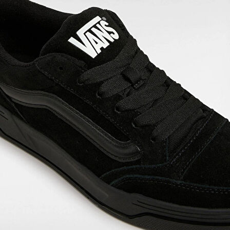 VANS UNISEX HYLANE SPOR AYAKKABI VN000D1JBKA1