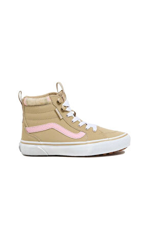 Çocuk Filmore Hi VansGuard Ayakkabı