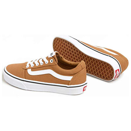 VANS WARD KADIN SNEAKER